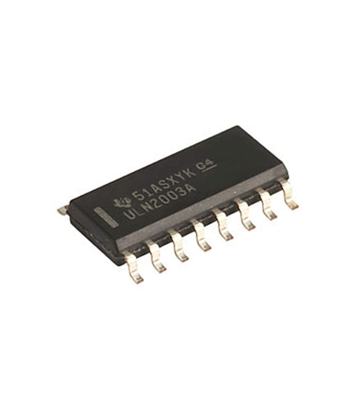 IC DARLINGTON ARRAY ULN 2003AD SMD